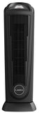 Lasko 23" Ceramic Tower Heater (2 heat settings, remote, timer, thermostat, tip-over switch, black)