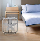 Lasko B20201 20" Box Fan with Save-Smart Technology