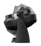 Lasko 10" Air Flexor 3- Speed High Velocity Floor Fan , 3635, Black