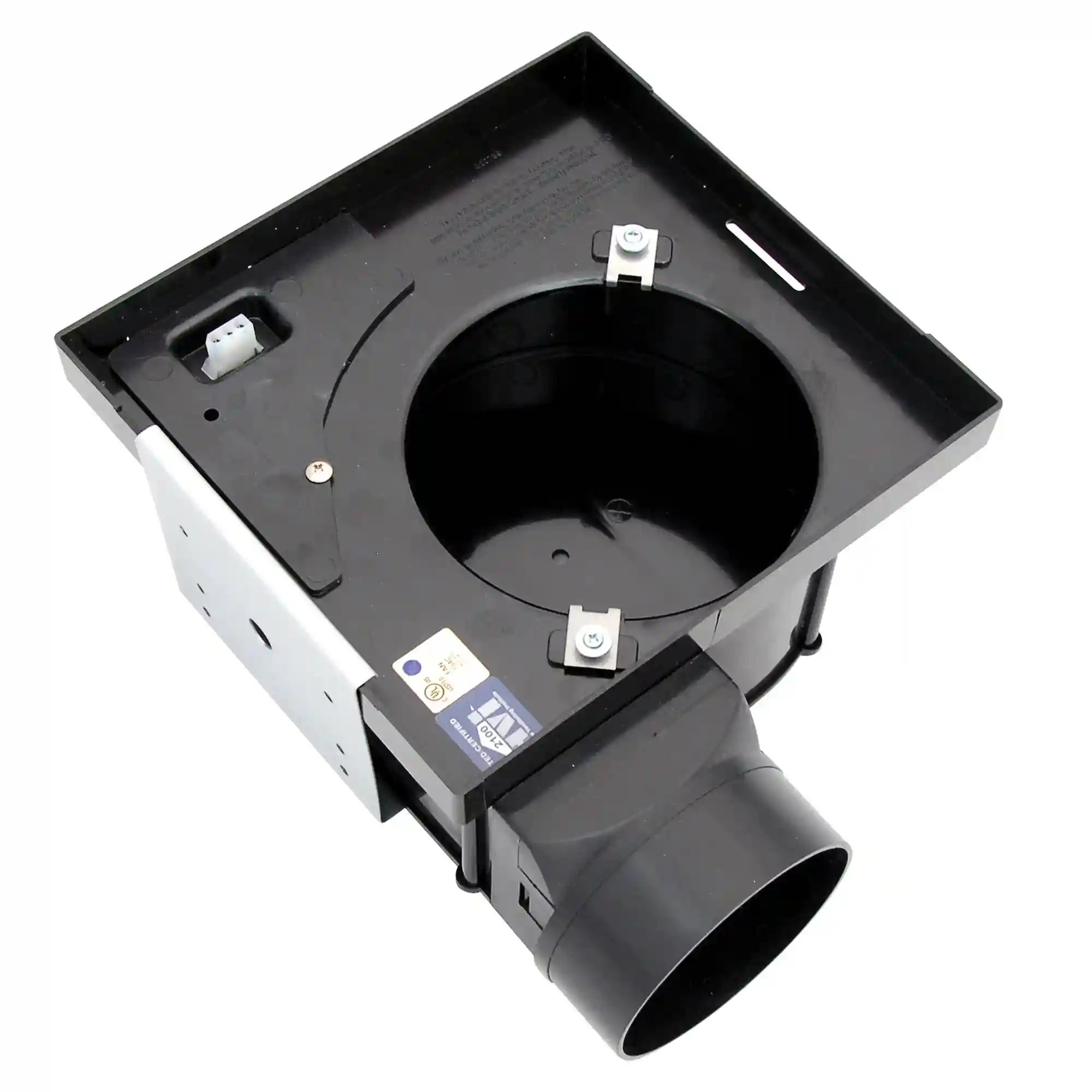 Air King ENERGY STAR® Certified 70 CFM Snap-In Exhaust Fan