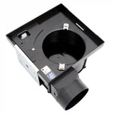 Air King ENERGY STAR® Certified 70 CFM Snap-In Exhaust Fan