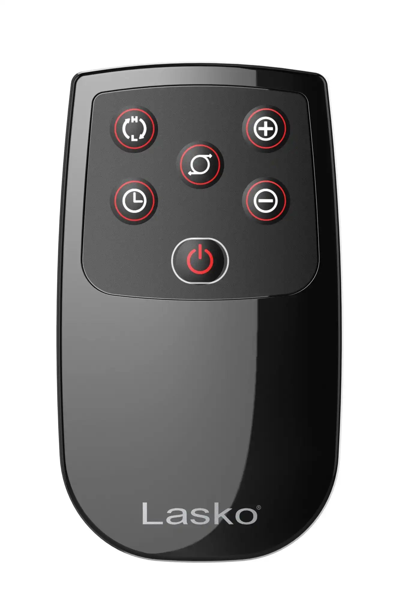 Lasko Designer Series 16" Tower Heater (2 heat settings, remote, timer, thermostat, beige)