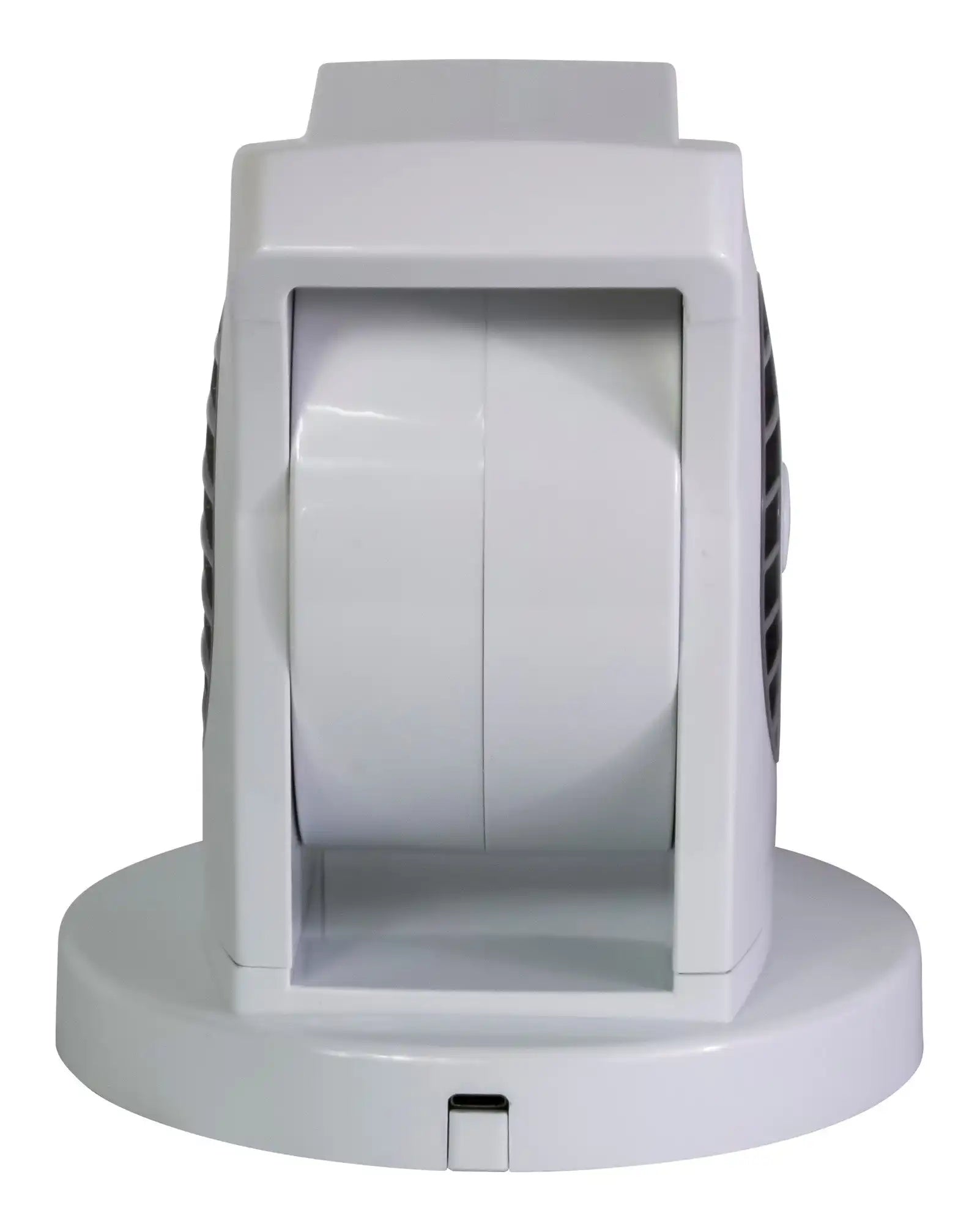 Lasko MyCool™ Mini Blower Fan (2-speed, USB, AC Adapter, white)