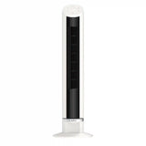 Lasko WhisperForce™ DC 36" Tower Fan (12-speed, remote, timer, air filtration, white)