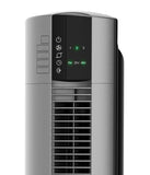 Lasko Xtra Air 48" Tower Fan (4-speed, remote, timer, gray)