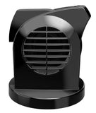 Lasko MyCool™ Mini Blower Fan (2-speed, USB, AC Adapter, black)