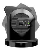 Lasko MyCool™ Mini Blower Fan (2-speed, USB, AC Adapter, black)