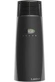 Lasko 1500W Full-Circle Warmth Ceramic Tower Heater, CT22360, Black