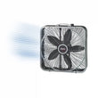 Lasko B20540 20" 3-Speed Power Plus Box Fan
