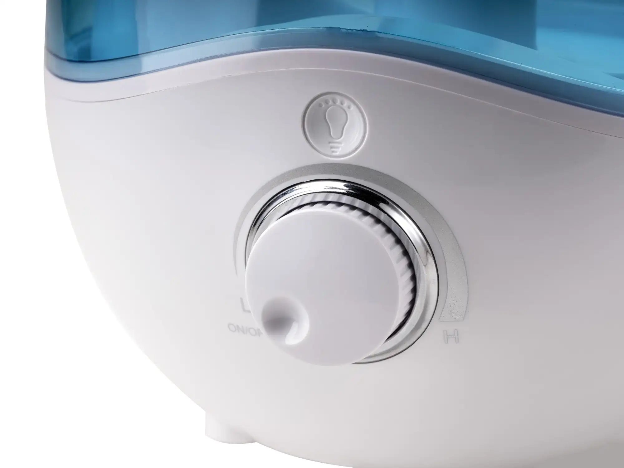 Lasko UH200 Ultrasonic Cool Mist Humidifier with Scent Tray and Nightlight