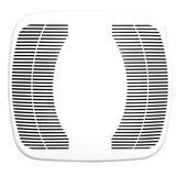 Air King ENERGY STAR® Certified 50 CFM Snap-In Exhaust Fan