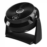 Lasko 10" Air Flexor 3- Speed High Velocity Floor Fan , 3635, Black