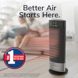 Lasko Ellipse Ceramic Tower Space Heater