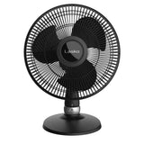 Lasko Performance 12" Table Top Fan (3-speed, manual, black)