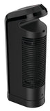 Lasko 1500W Electronic Ceramic Tower Space Heater with Touch Control, CT16558, Black
