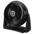 Lasko 10" Air Flexor 3- Speed High Velocity Floor Fan , 3635, Black