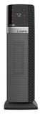 Lasko Elite Collection 1500W Ceramic Tower Space Heater with Tip-Over Switch, CT22445