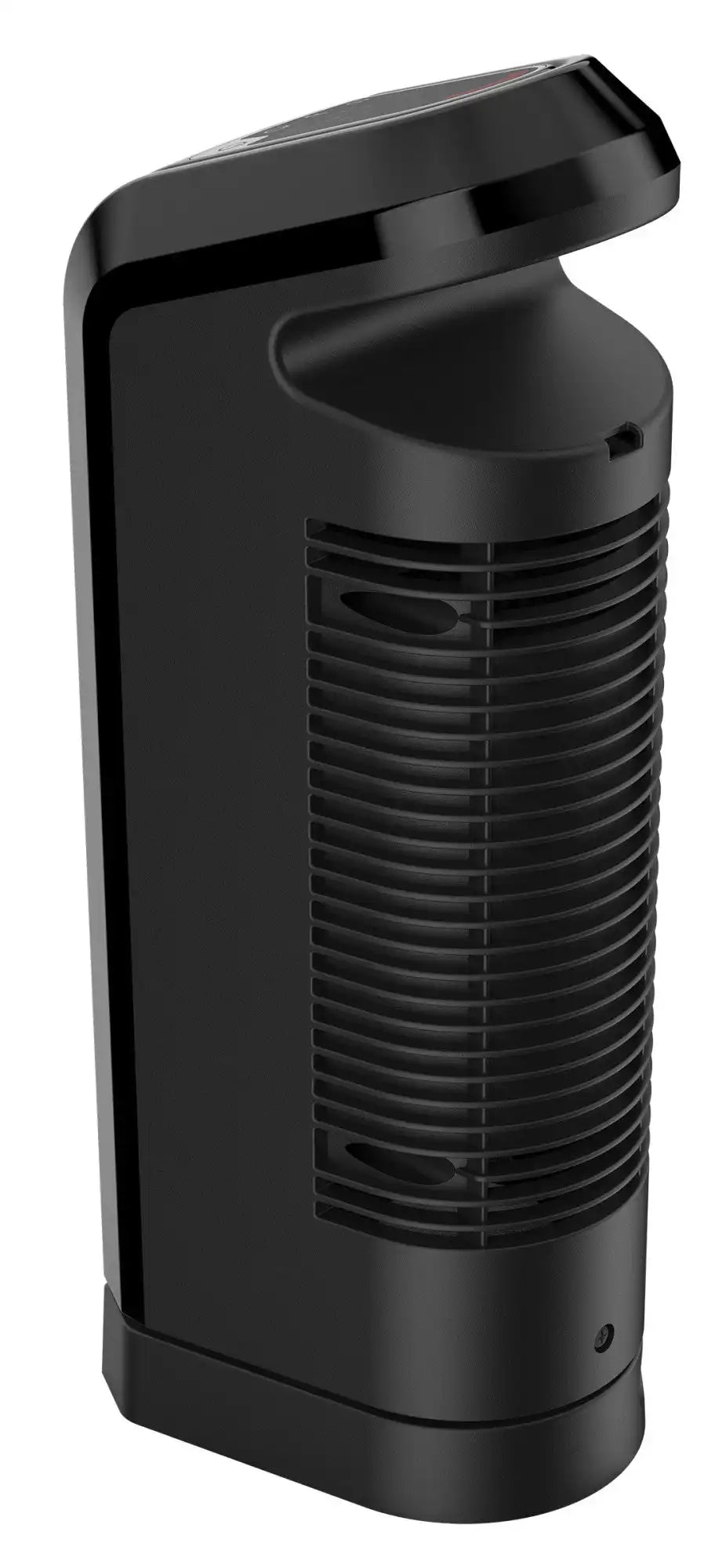 Lasko 16" Digital Ceramic Tower Heater with Remote (black, model CT16670)