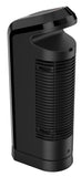 Lasko 16" Digital Ceramic Tower Heater with Remote (black, model CT16670)