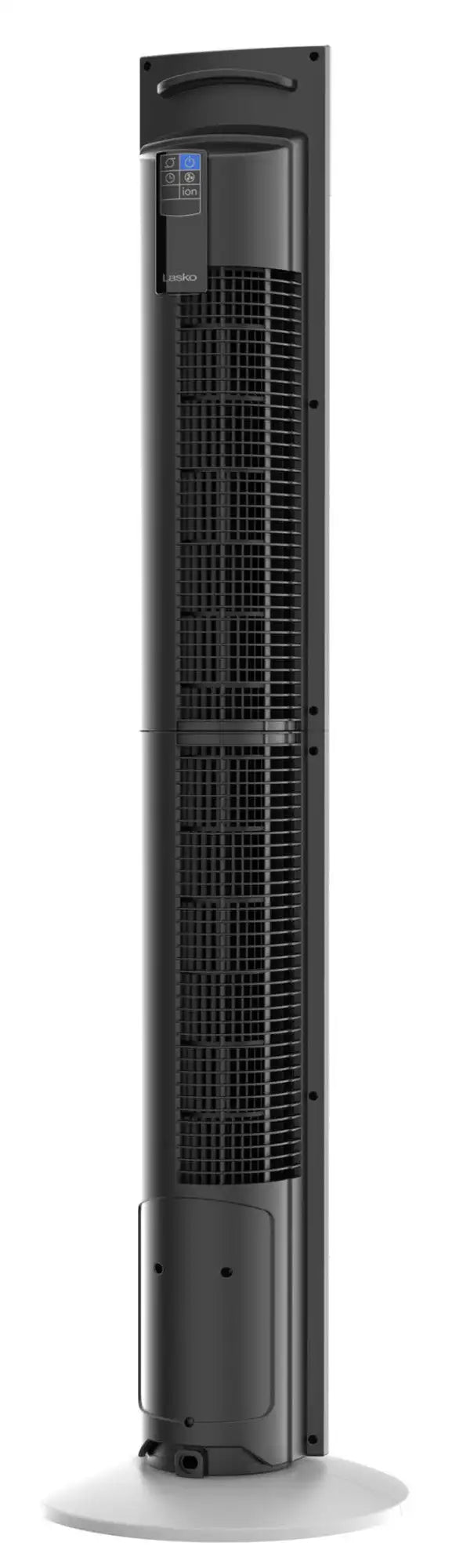 Lasko Xtra Air 48" Tower Fan (4-speed, remote, timer, alexa enabled, white)