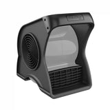 Air King Commercial Grade Pivoting Utility Blower (3-speed, black/gray)