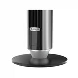 Lasko WhisperForce™ DC 40" Tower Fan (12-speed, remote, timer, air filtration, black)