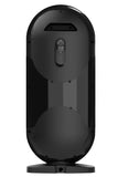 Lasko CC27350 27" Motion X Console Space Heater with Remote Control, Black
