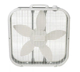 Lasko B20200 20" Box Fan with 3 Speeds