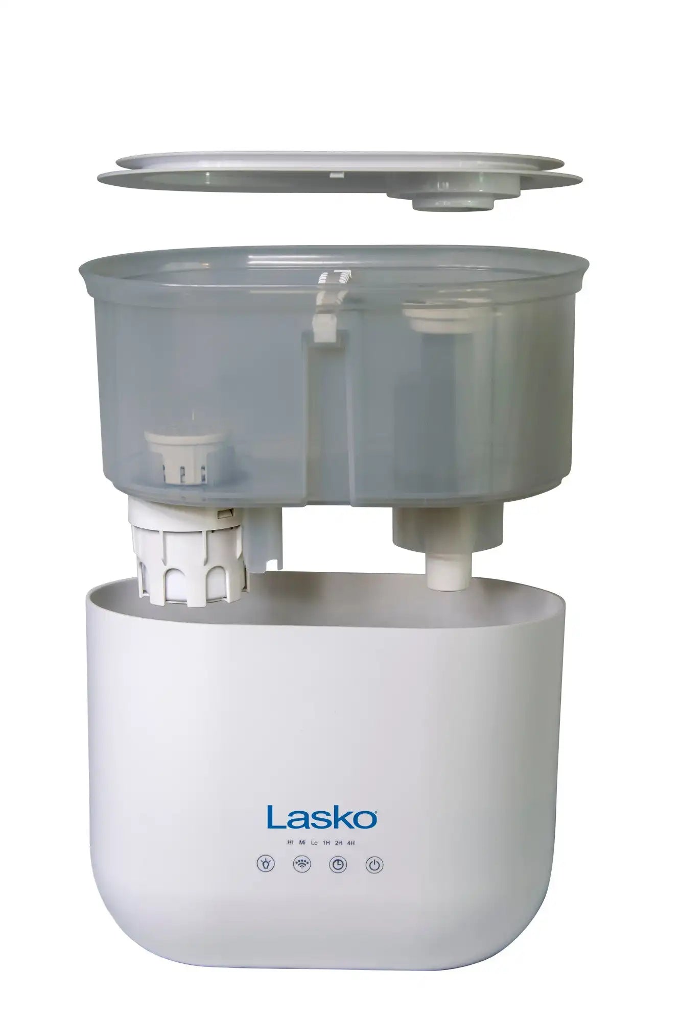 Lasko Top Fill Ultrasonic Cool Mist Humidifier