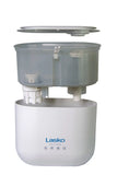 Lasko Top Fill Ultrasonic Cool Mist Humidifier