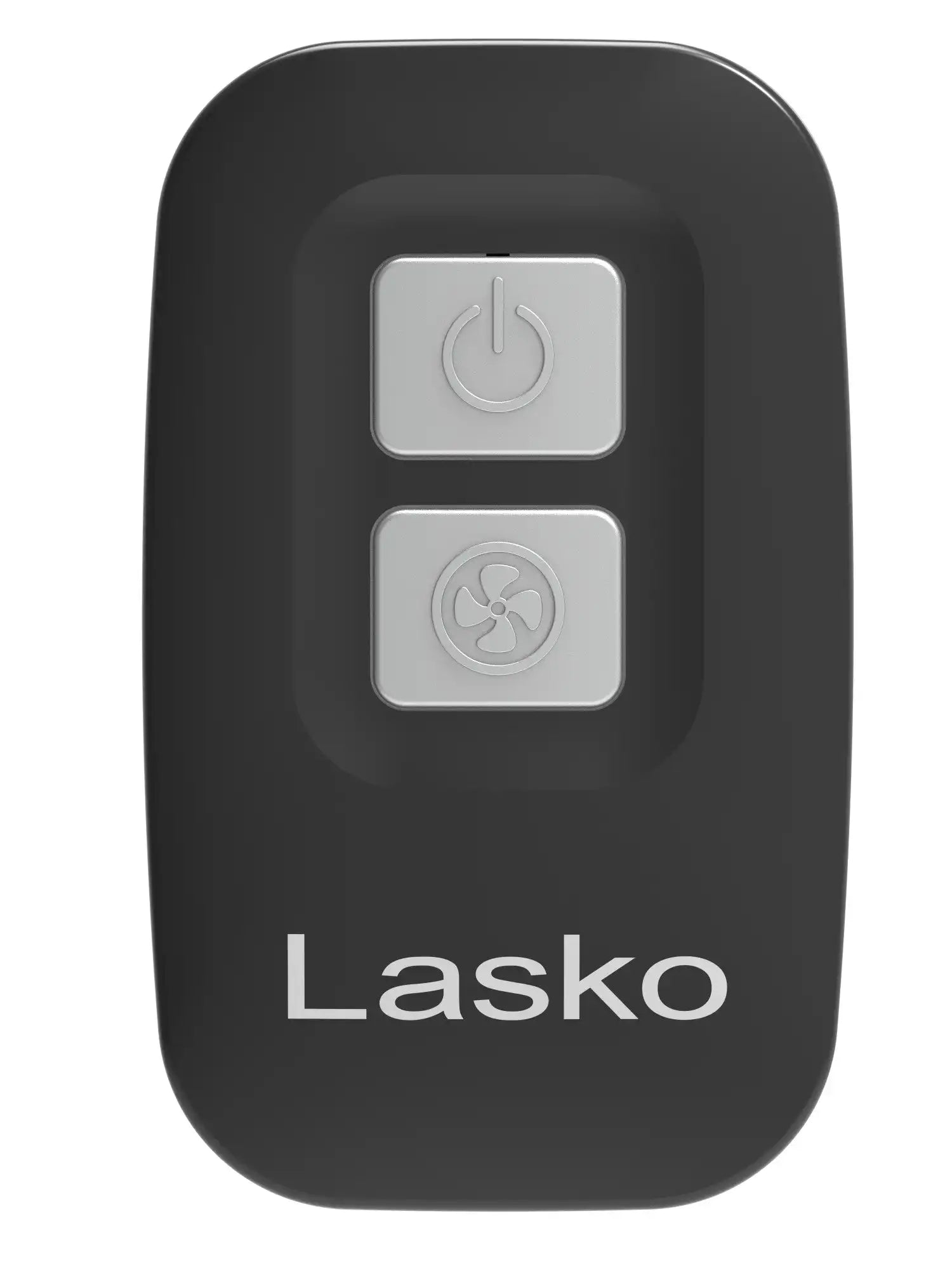 Lasko Cyclone® Max 18" Pedestal Fan (4-speed, remote, timer, black)