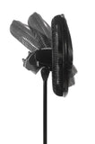 Lasko Cyclone® 18" Pedestal Fan (3-speed, manual, black)