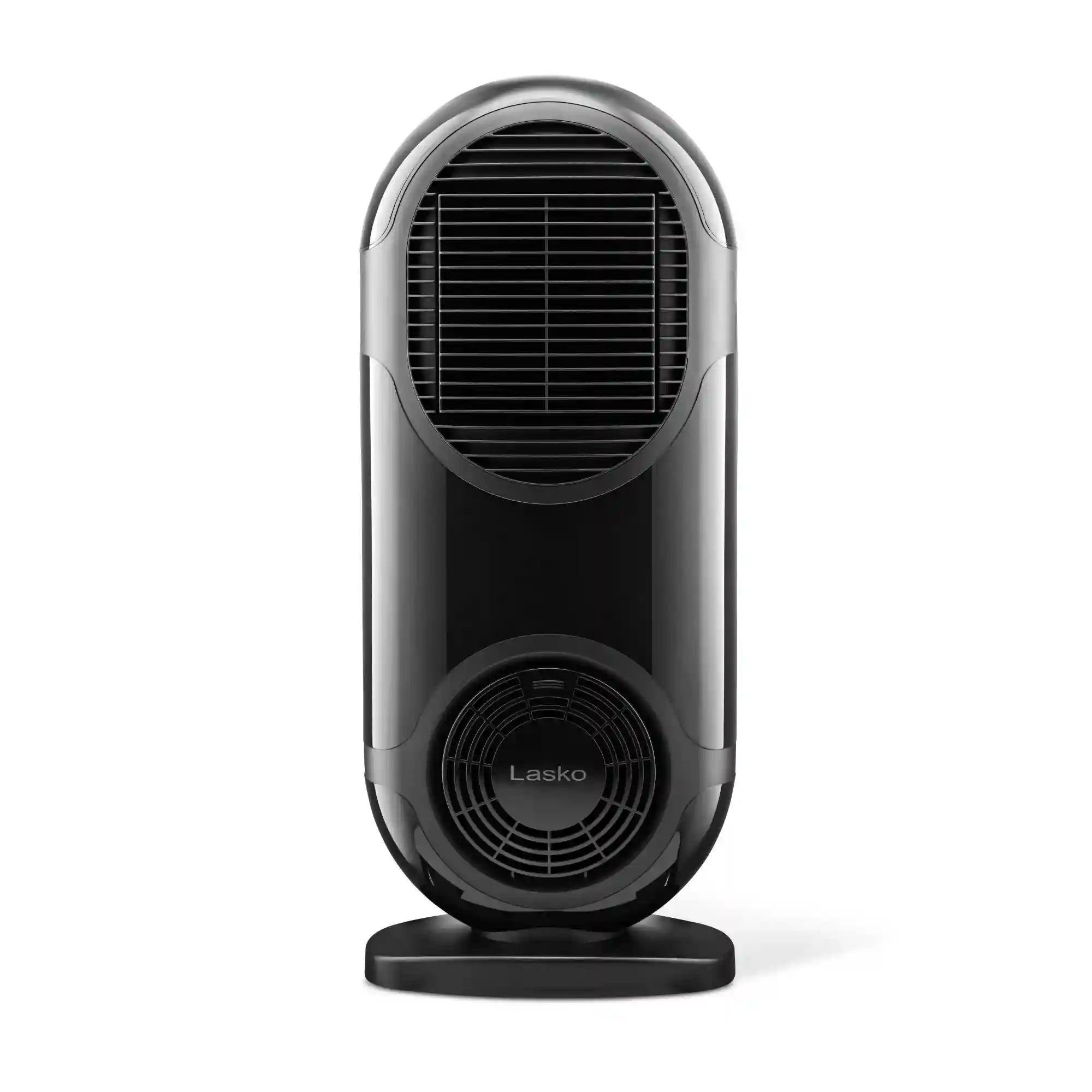 Lasko CC27350 27" Motion X Console Space Heater with Remote Control, Black
