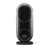 Lasko CC27350 27" Motion X Console Space Heater with Remote Control, Black