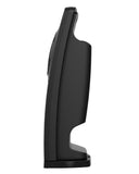 Lasko Elite 23" Ceramic Console Heater (3 heat settings, remote, timer, thermostat, black)