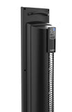 Lasko Xtra Air 48" Tower Fan (4-speed, remote, timer, black)