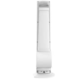 Lasko YF321 42" Misting Outdoor Tower Fan with 10-Foot Power Cord and 4 speeds: White