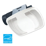 Air King ENERGY STAR® Certified 50 CFM Snap-In Exhaust Fan