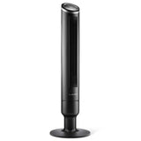 Lasko Summit 42" Tower Fan (6-speed, remote, timer, black)