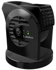 Lasko MyCool™ Mini Blower Fan (2-speed, USB, AC Adapter, black)