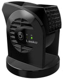 Lasko MyCool™ Mini Blower Fan (2-speed, USB, AC Adapter, black)