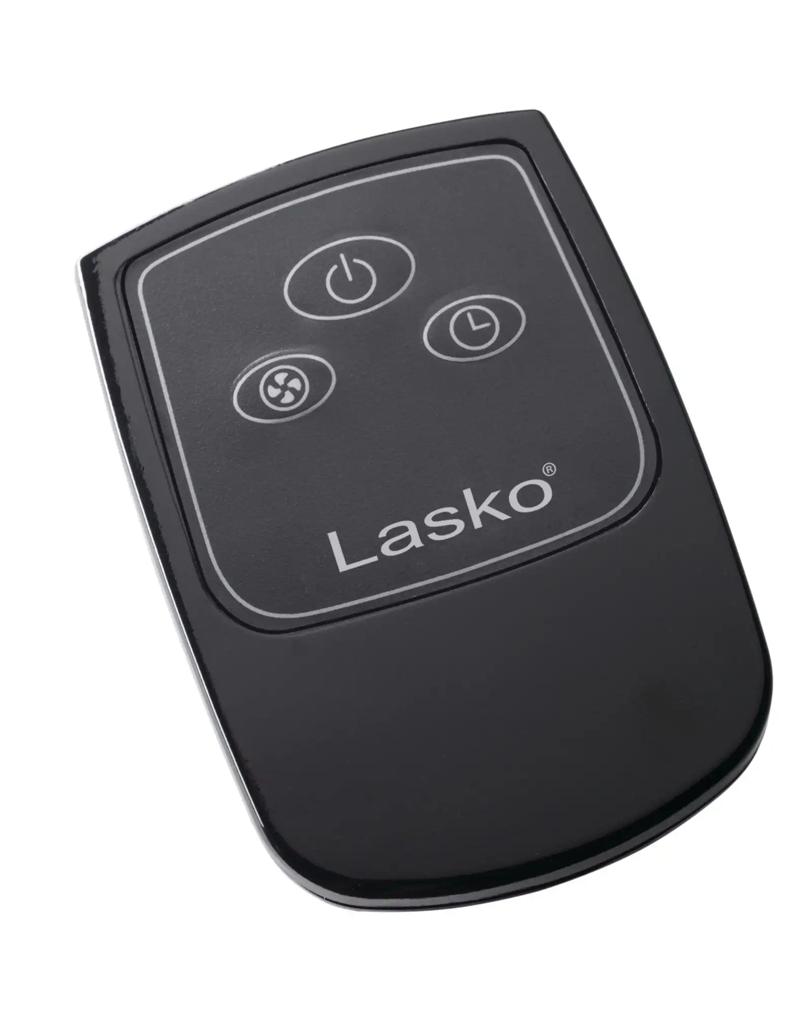Lasko Cyclone® 18" Pedestal Fan (3-speed, remote, timer, black)