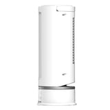 Lasko WhisperForce™ DC 14" Table Top Fan (12-speed, remote, timer, white)