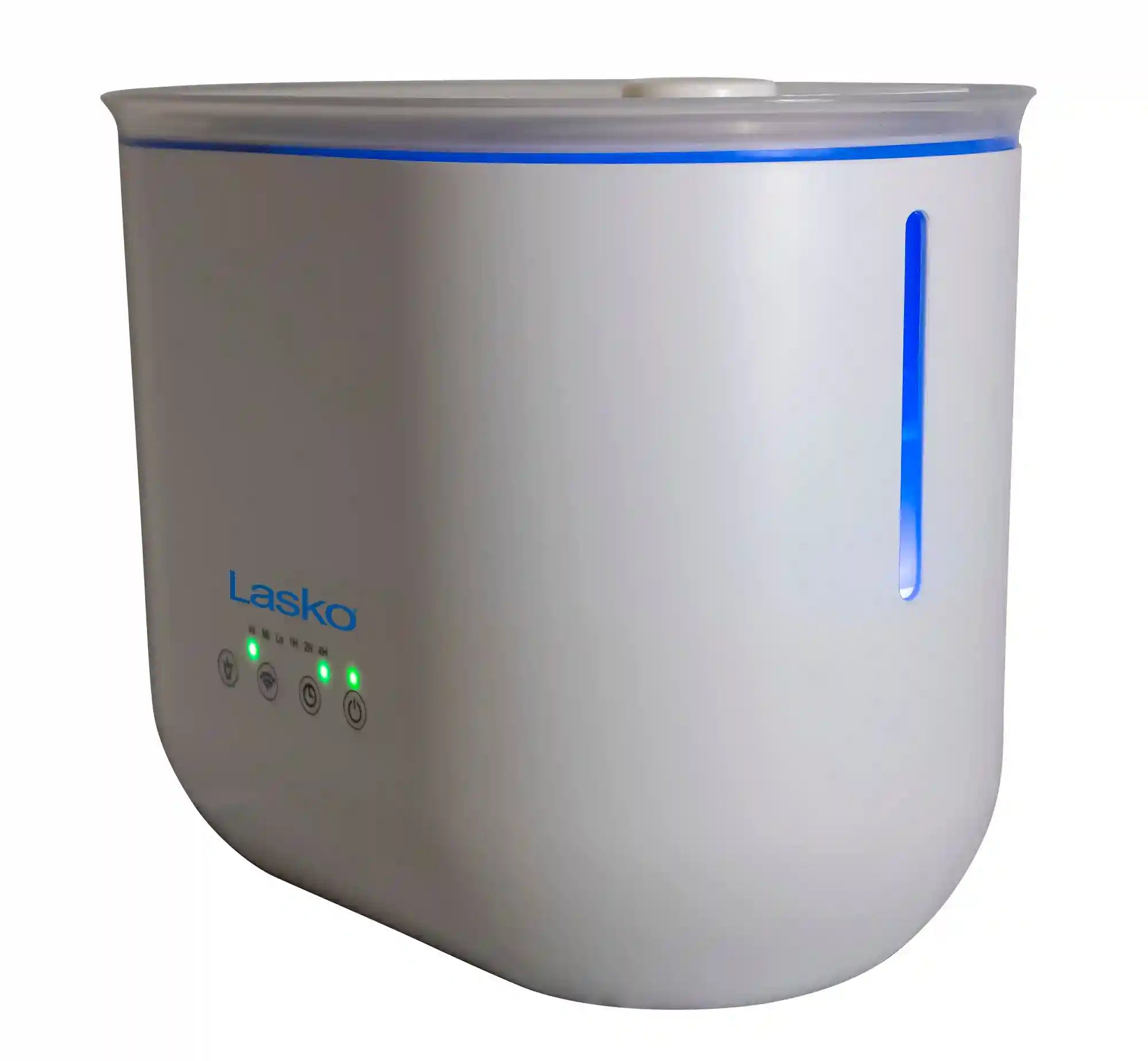 Lasko Top Fill Ultrasonic Cool Mist Humidifier