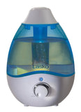 Lasko UH200 Ultrasonic Cool Mist Humidifier with Scent Tray and Nightlight