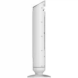 Lasko Summit 36" Tower Fan (4-speed, remote, timer, gray)