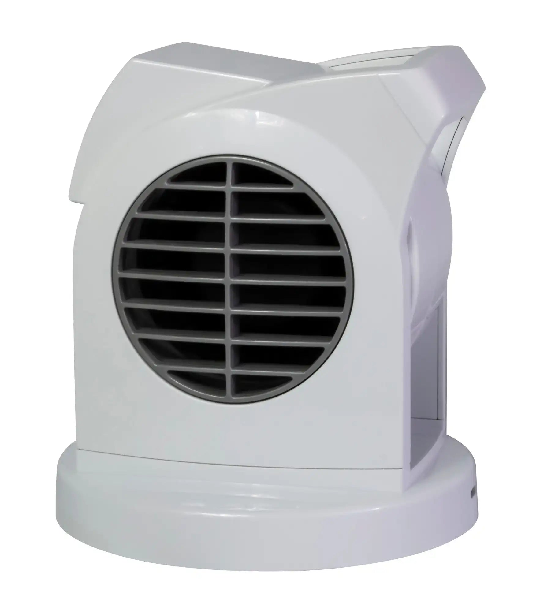Lasko MyCool™ Mini Blower Fan (2-speed, USB, AC Adapter, white)