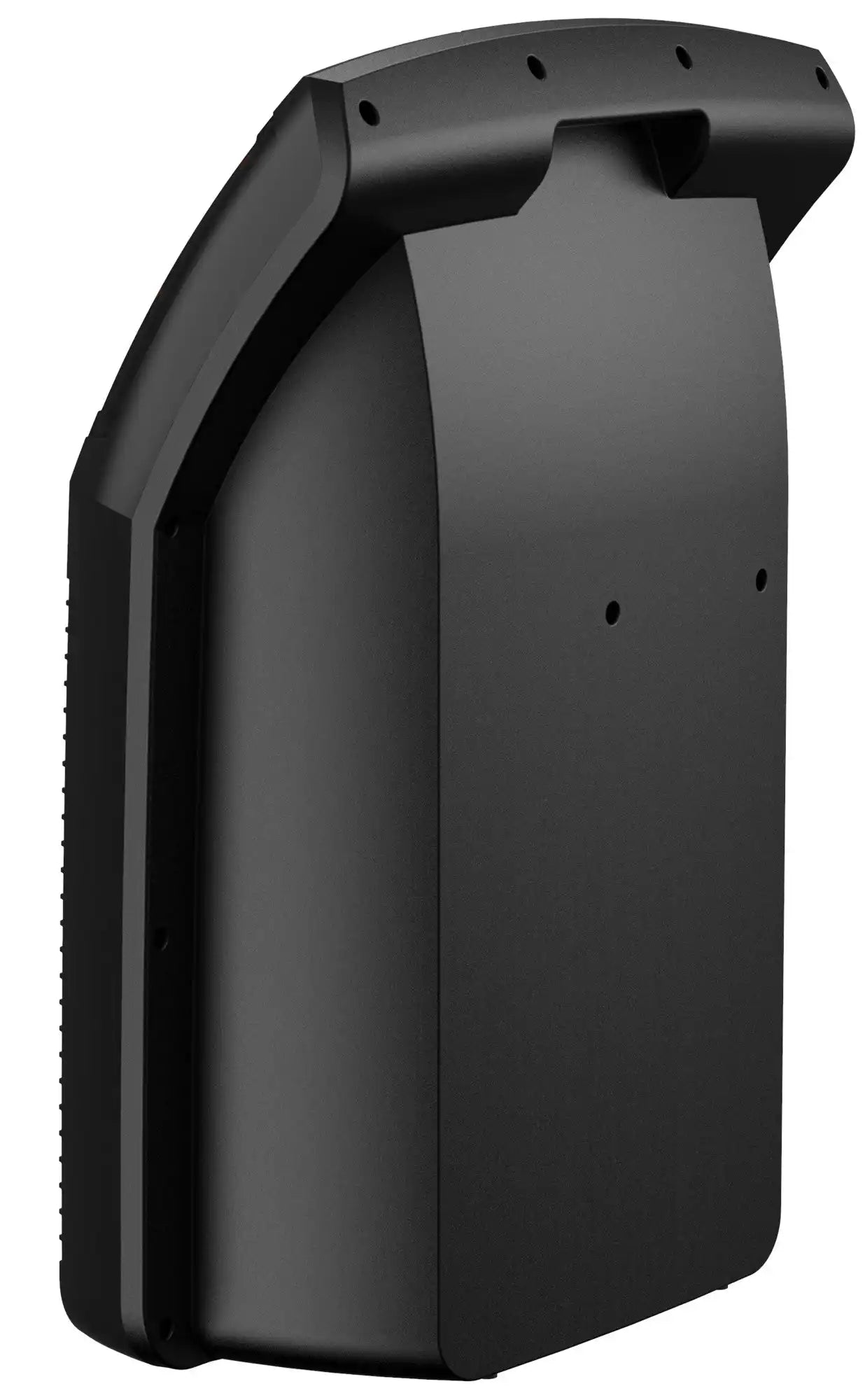 Lasko 1500W Electric Cyclonic Ceramic Room Space Heater with 8-Hour Timer, CC24920, Black