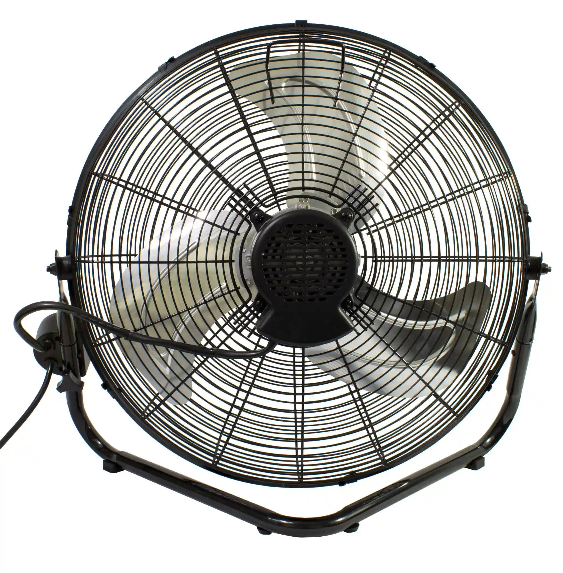 Lasko Max Performance 20" High Velocity Floor Fan or Wallmount Fan