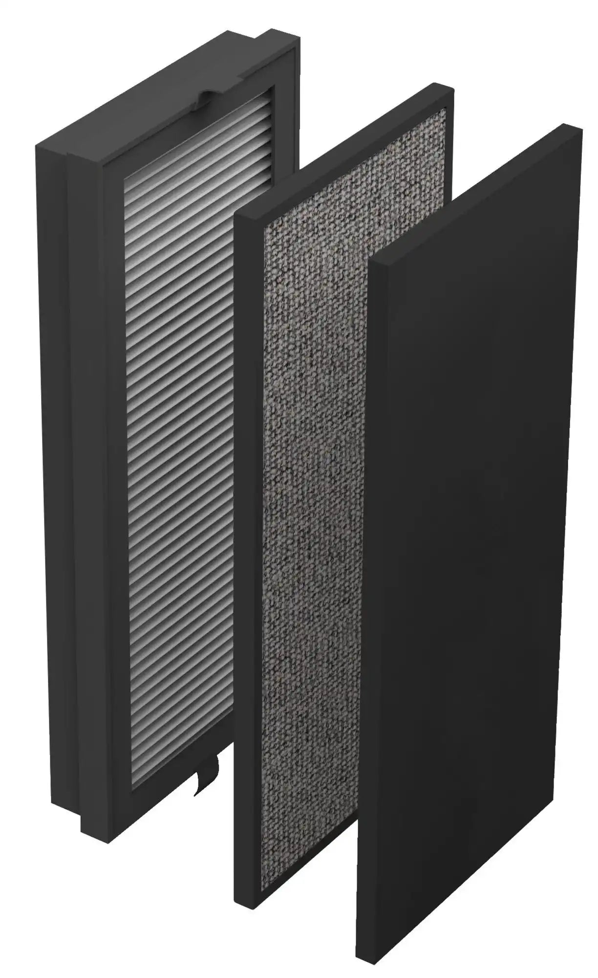 Lasko Filter Pack for Desktop Air Purifier model HF11200, YY11200